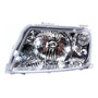 Focos Led Neblineros 4x4 Suzuki Grand Vitara Glx Suzuki Grand Vitara