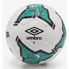 Pelota Fútbol Umbro Neo N5. Cosida A Mano Pu. Césped Natural