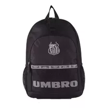 Mochila Umbro Clubes Santos Dom