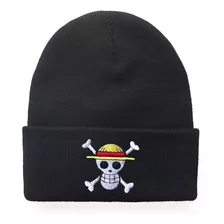 Gorro Beanie One Piece Unitalla A Escoger Anime Manga