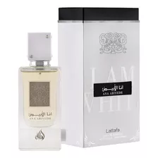 Lattafa Ana Abiyedh 60ml Edp