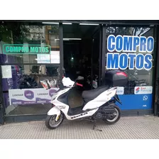 Betamotor Tempo Tangomotos,listo Para Transferir 89