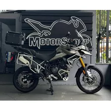 Triumph Tiger 900 900 Rally Pro