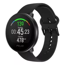 Reloj Fitness Polar Unite Negro 900108443