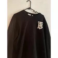 Sudadera Burberry Original