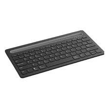 Teclado Sem Fio Bluetooth Apoio Pc / Celular Xk100 - Rapoo