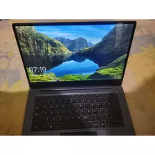Laptop I3 Octava Generación, Ssd 240gb 8gb De Ram