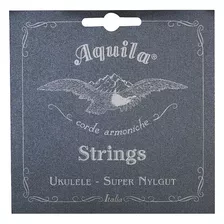 Aquila 104u Concert Ukulele Strings Set
