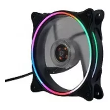 Hsi Shot-rgb-coolingfan - Case Fan - Aluminum