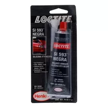 Silicona Rtv70ml 285951 Loctite - Unidad a $9884