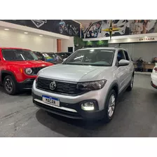 Volkwagen T-cross 200 Tsi