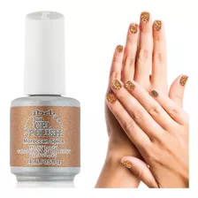 Gel Polish Ibd Profesional Uñas Moroccan Spice 14ml