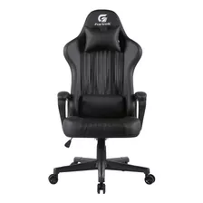 Cadeira Gamer Fortrek Vickers (preta)