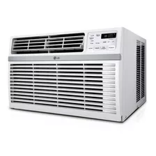 Aire Acondicionado De Ventana LG Lw8016er 8000 Btu 110v 