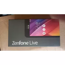 Celular Asus Zenfone Live Usado