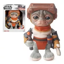 Peluche Babu Frik De Star Wars