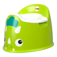 Troninho Infantil Dinossauro Fisher Price