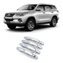 Logo Insignia Toyota (15cm X 10cm) Toyota Fortuner