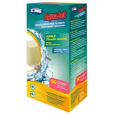 Repuesto Esponja Filtrante Para Filtro Aquaclear 50