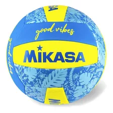 Balón Vóleibol Playa Bv354tv Mikasa Calipso