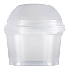 Vaso Frappe 230cc Sr8 X10 