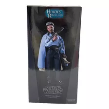 Star Wars Sideshow Collectibles Lando Calrissian 1:6