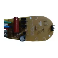 Placa Ventilador Mallory - Neo Air 15 Total Control