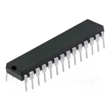  Chip Atmega168 Atmega 168pa Pu Original Inntec 