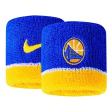 Muñequeras Nike Nba Golden State Warriors