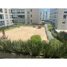 Venta De Apartamento En Cedro Golf, Bogotá