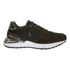 Polo Club Tenis Para Mujer Pc1320