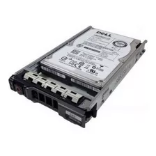 Disco Duro 2tb Dell Sata 7.2k 3.5'' Hot-plug Servidor Nuevo