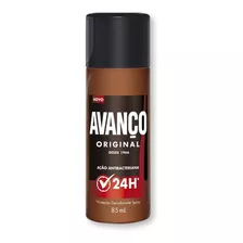 Desodorante Spray Avanço 24h ( 1 Unidade )