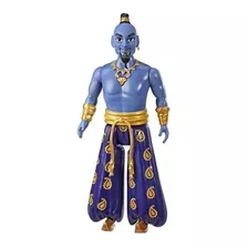 Boneco Genio Cantor E5409 Do Filme Aladdin 2019 - Hasbro