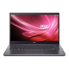 Notebook Acer Aspire A514 Core I5 1235u 20gb 1tb 14 Fhd W11