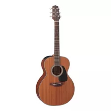 Guitarra Electroacústica Takamine Gx11me Para Diestros Natural