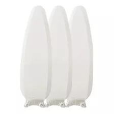 Hélices Ventilador De Teto Ventisol Wind (branco)