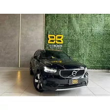 Volvo Xc40 2.0 T5 Gasolina Momentum Awd Geartronic 2018/2019