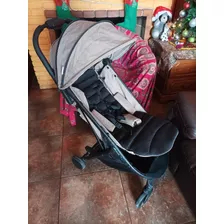 Cochecito De Bebe Hauck Oferta!!!