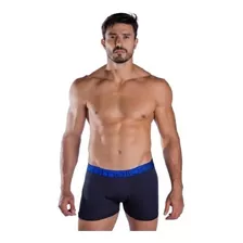 Kit 10 Cueca Boxer Box Tamanho P Ao Exg Lindas + Brinde