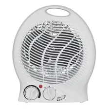 Pack X 8 -termoventilador Calentador 