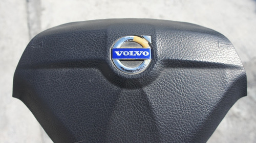 Bolsa De Aire Volante 2005 - 2011 Volvo Xc90 S60 V70 Foto 3
