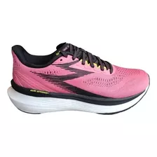 Zapatillas Correr 361 Spire 5 Running Quikflame Profesional