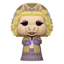 Funko Pop 1454 - Mrs. Cratchit (the Muppet)