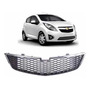 Parachoque Trasero Chevrolet Spark Gt 2013 1.2 Dohc B12d1 Chevrolet Spark