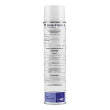 Insecticida Basf Pt Wasp-freeze Ii Aerosol 14 Oz (2 Latas)