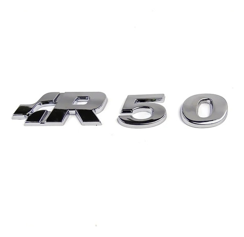 Para Audi A3 A4s4 A5s5 A6 A7 A8 Q5 Logo Sticker 2.0 3.0 Tdi