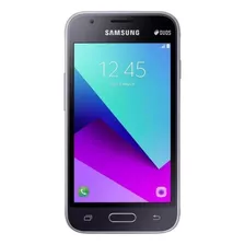 Samsung Galaxy J1 Mini 8 Gb Preto 1 Gb Ram