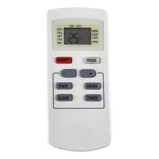 Control Remoto Aire Acondicionado Split F/c Trane Ar830