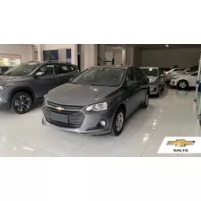 Chevrolet Onix Plus 1.0 2024 0km